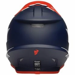 Thor Youth Sector Chev Helmet -100 Percent Shop 63841 71932.1661286316