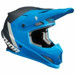 Thor Youth Sector Chev Helmet -100 Percent Shop 63845 84078.1661286322