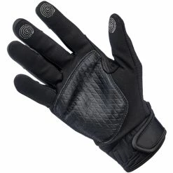 Biltwell Baja Gloves