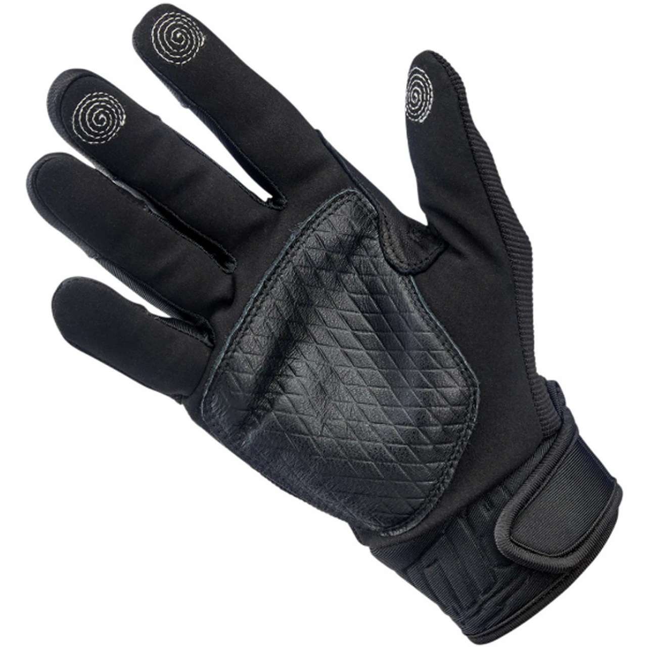 Biltwell Baja Gloves