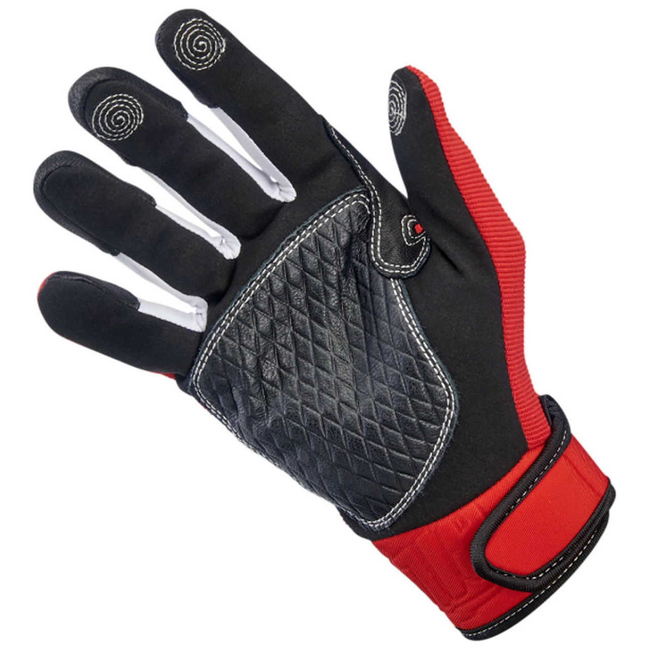 Biltwell Baja Gloves - Image 3