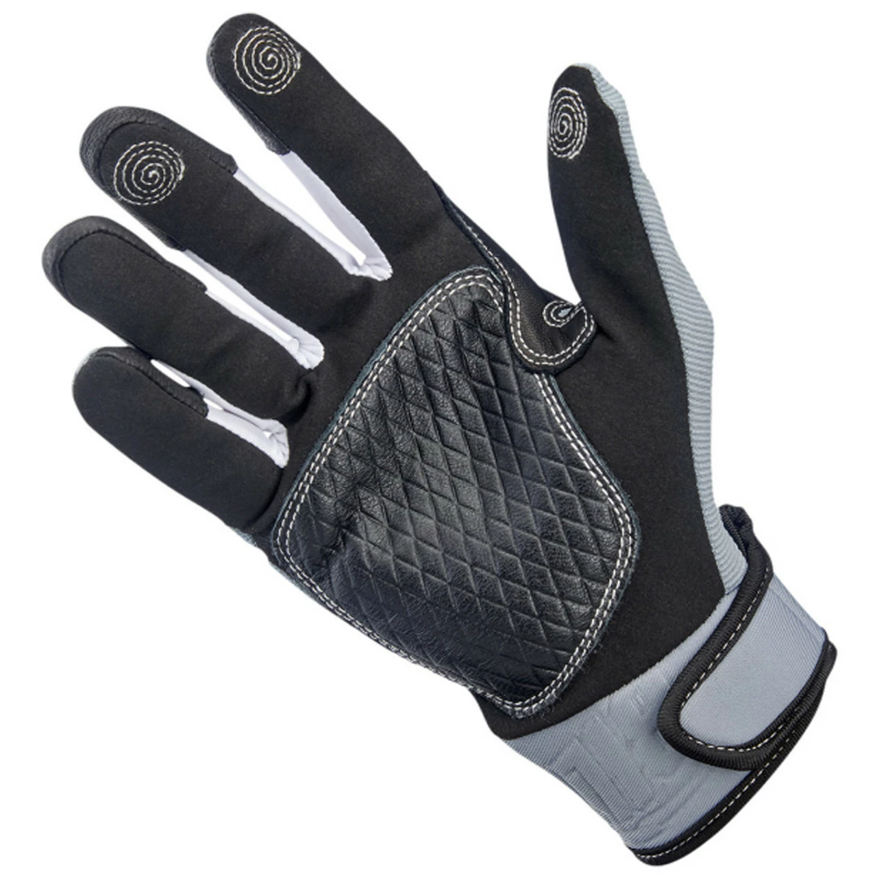 Biltwell Baja Gloves - Image 5