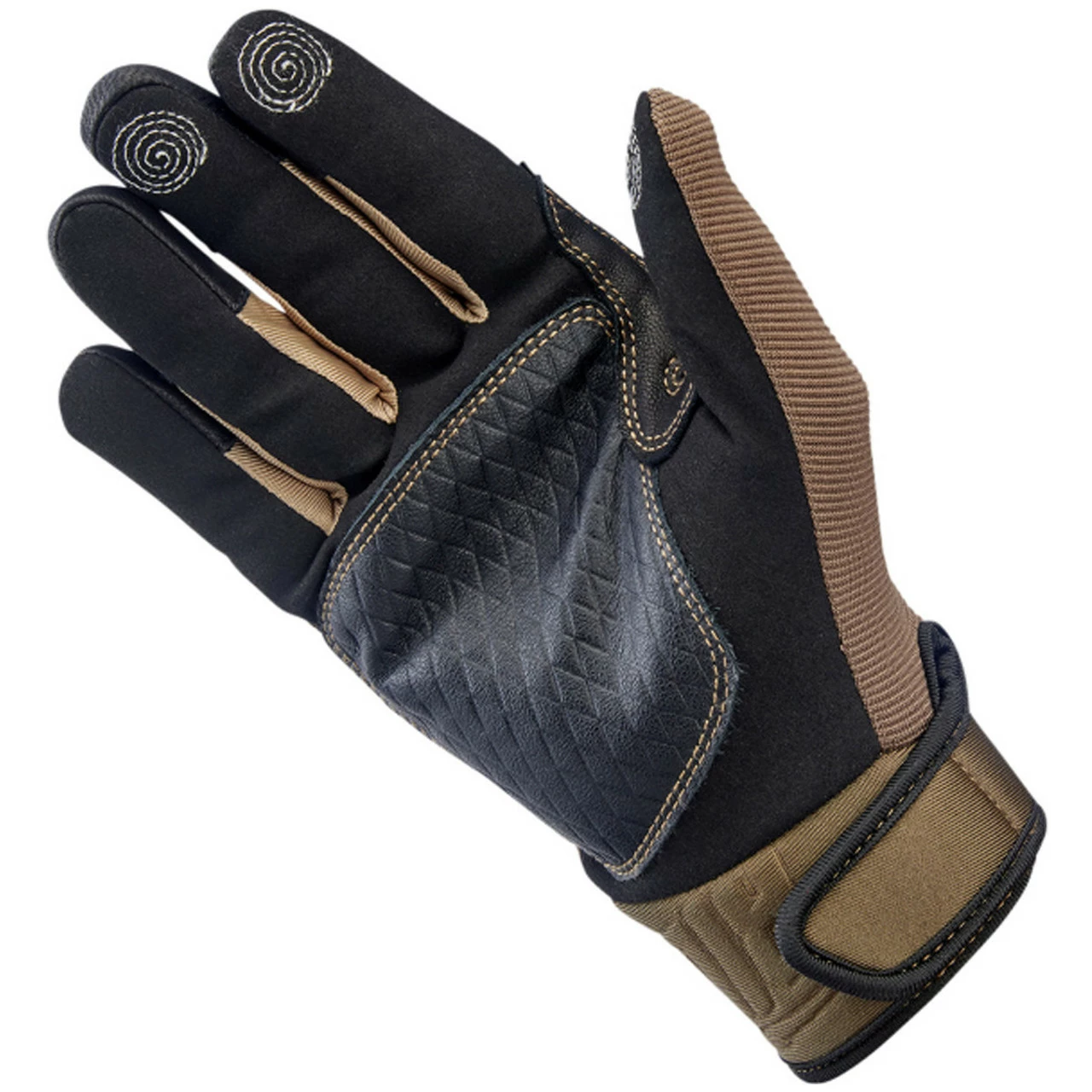 Biltwell Baja Gloves - Image 7
