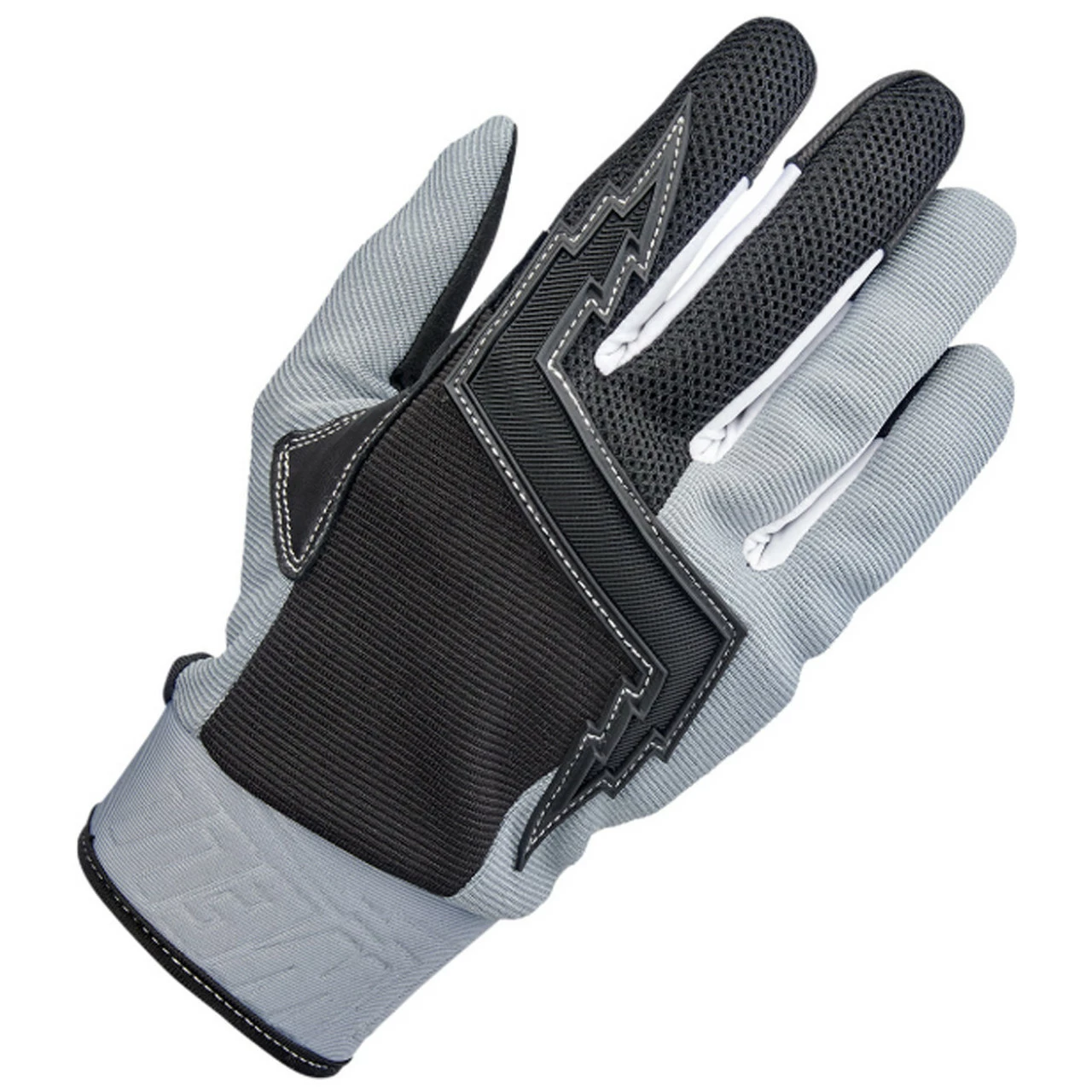 Biltwell Baja Gloves - Image 4