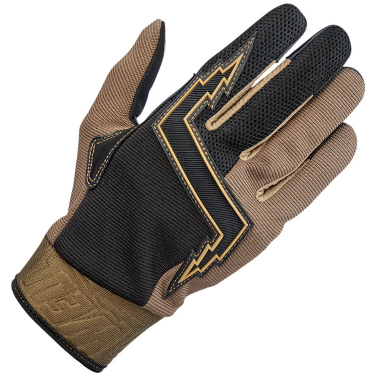 Biltwell Baja Gloves - Image 6