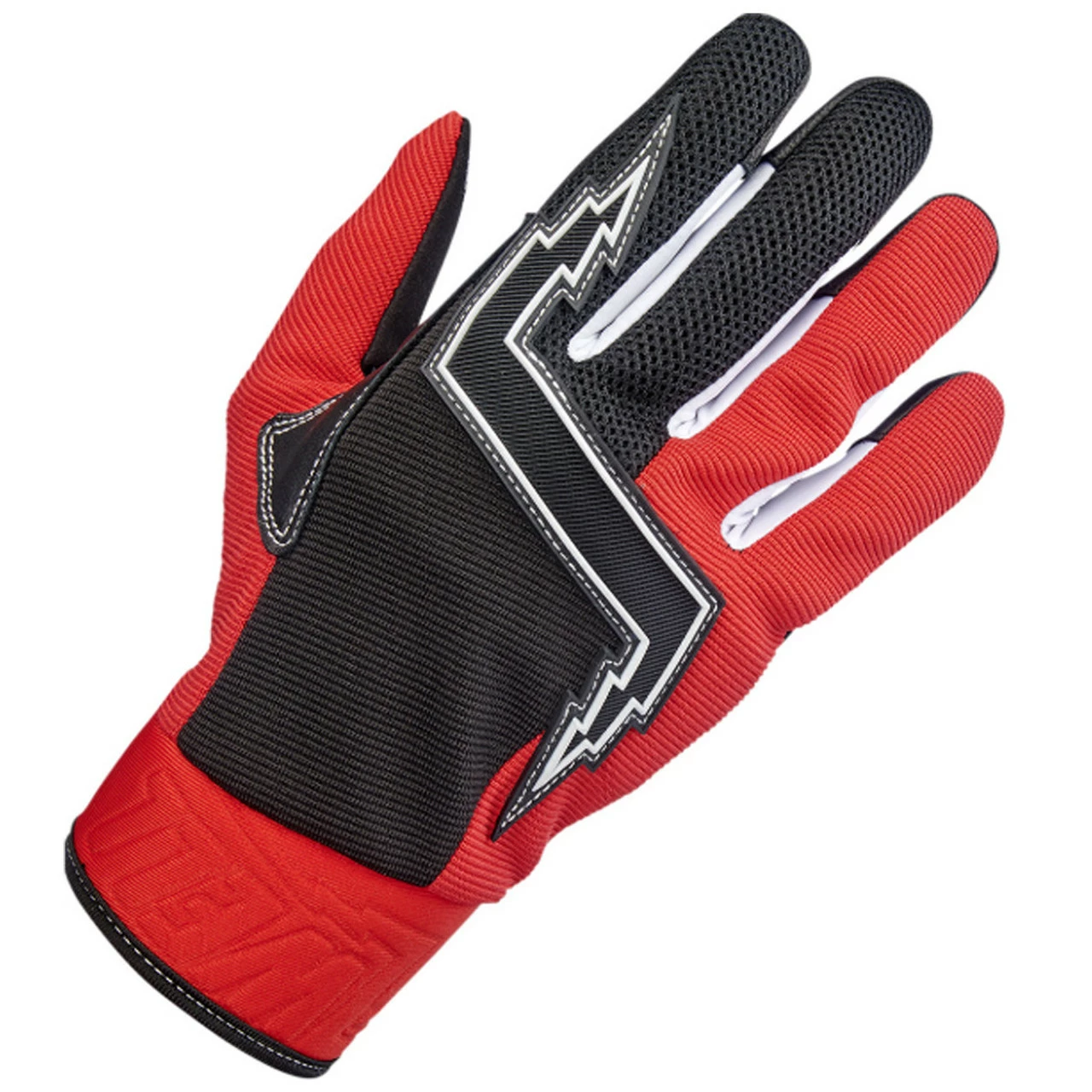 Biltwell Baja Gloves - Image 2