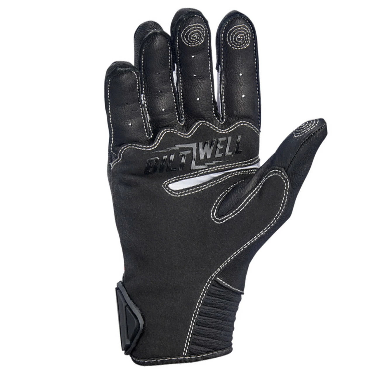 Biltwell Bridgeport Gloves - Image 5