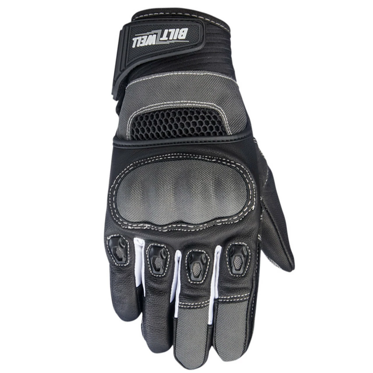 Biltwell Bridgeport Gloves - Image 2