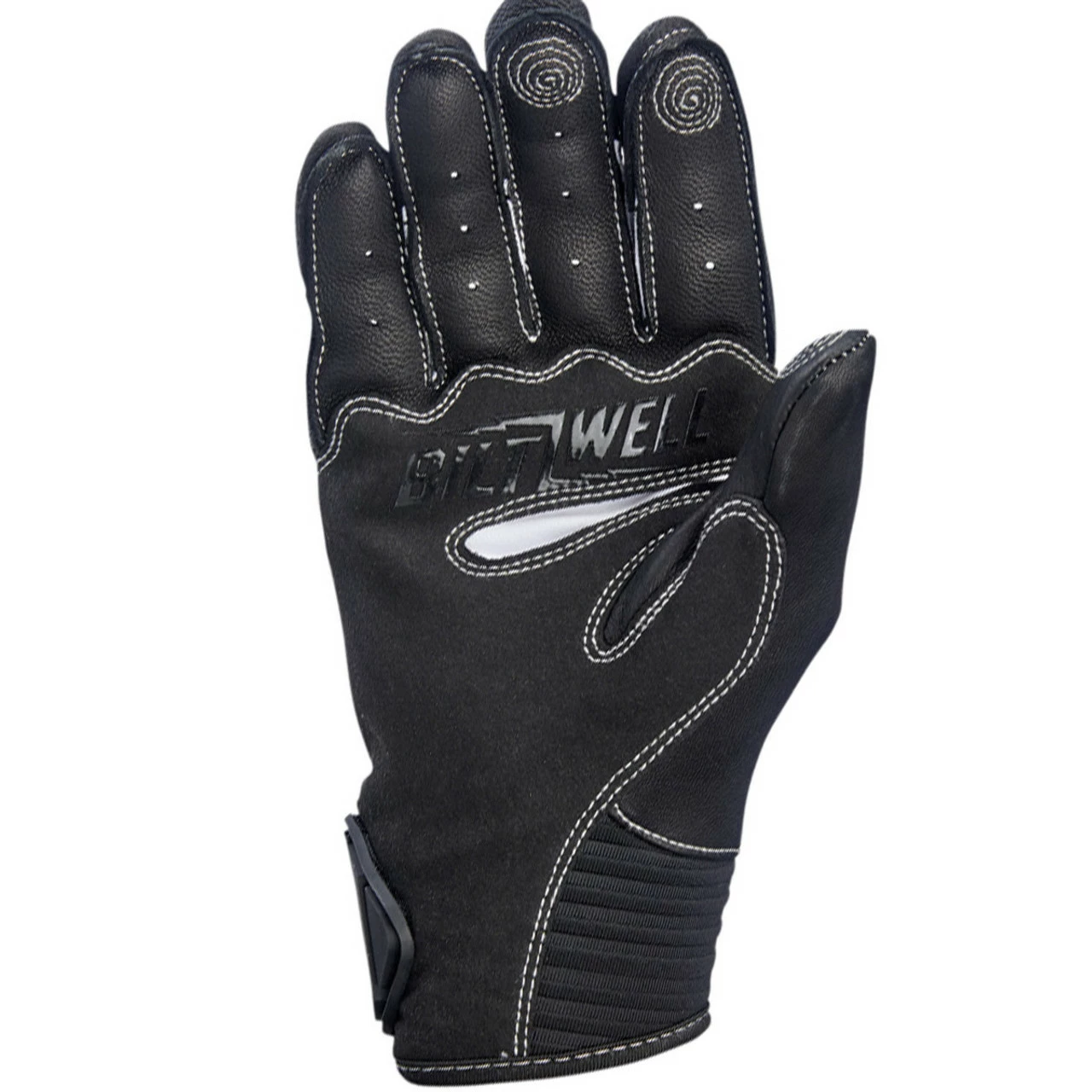 Biltwell Bridgeport Gloves - Image 7