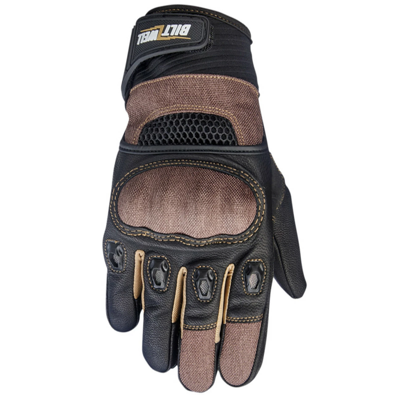 Biltwell Bridgeport Gloves - Image 8