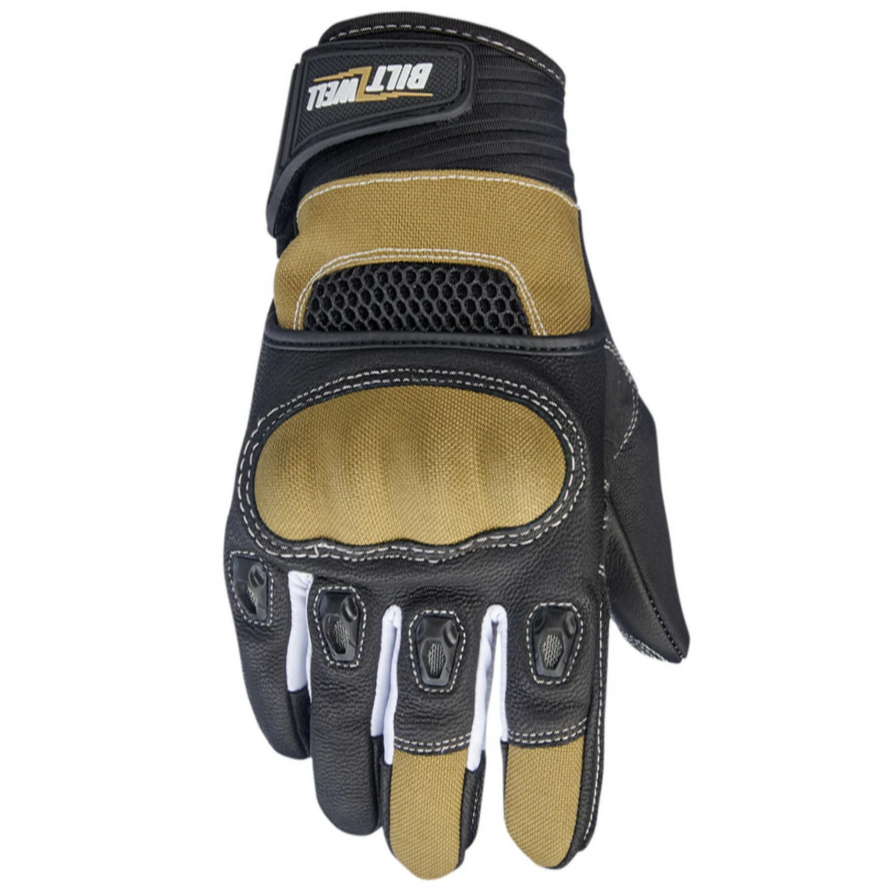 Biltwell Bridgeport Gloves - Image 6