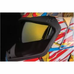 Icon Airflite Freedom Spitter Helmet -100 Percent Shop 63958 24757.1661286319