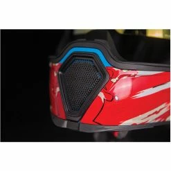 Icon Airflite Freedom Spitter Helmet -100 Percent Shop 63959 09928.1661286320