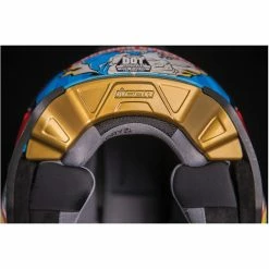 Icon Airflite Freedom Spitter Helmet -100 Percent Shop 63961 30243.1661286322