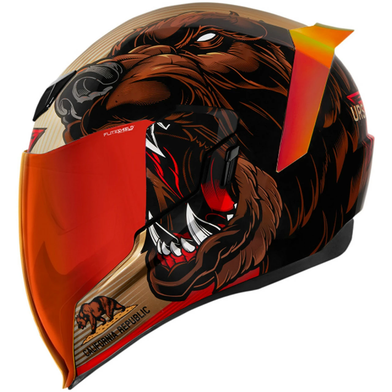 Icon Airflite Ursa Major Helmet