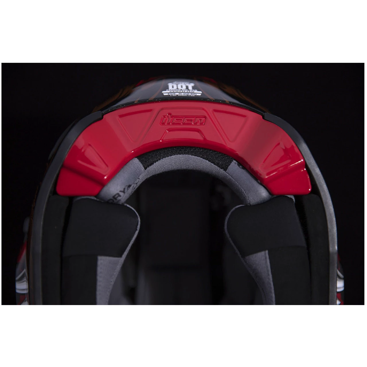 Icon Airflite Ursa Major Helmet - Image 9