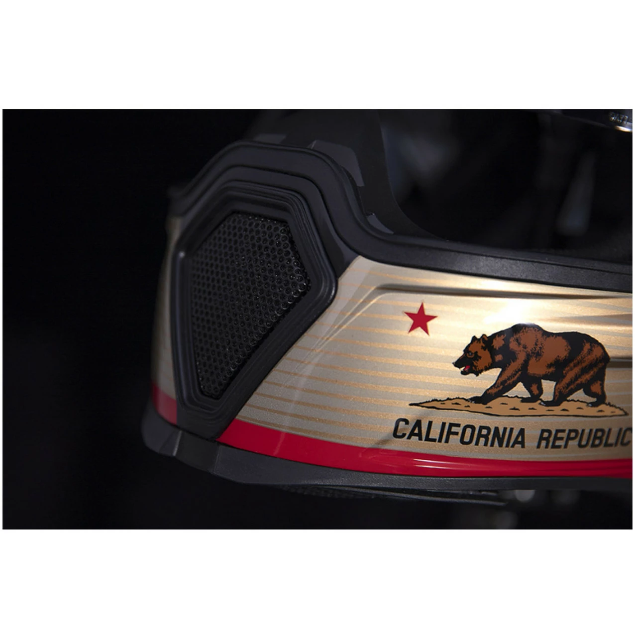 Icon Airflite Ursa Major Helmet - Image 8