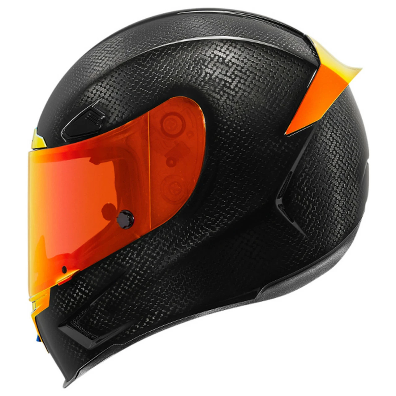 Icon Airframe Pro Carbon 2021 Helmet 3 Icon Airframe Pro Carbon 2021 Helmet