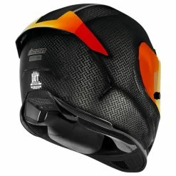 Icon Airframe Pro Carbon 2021 Helmet 11 Icon Airframe Pro Carbon 2021 Helmet -100 Percent Shop 64095 85504.1661286141