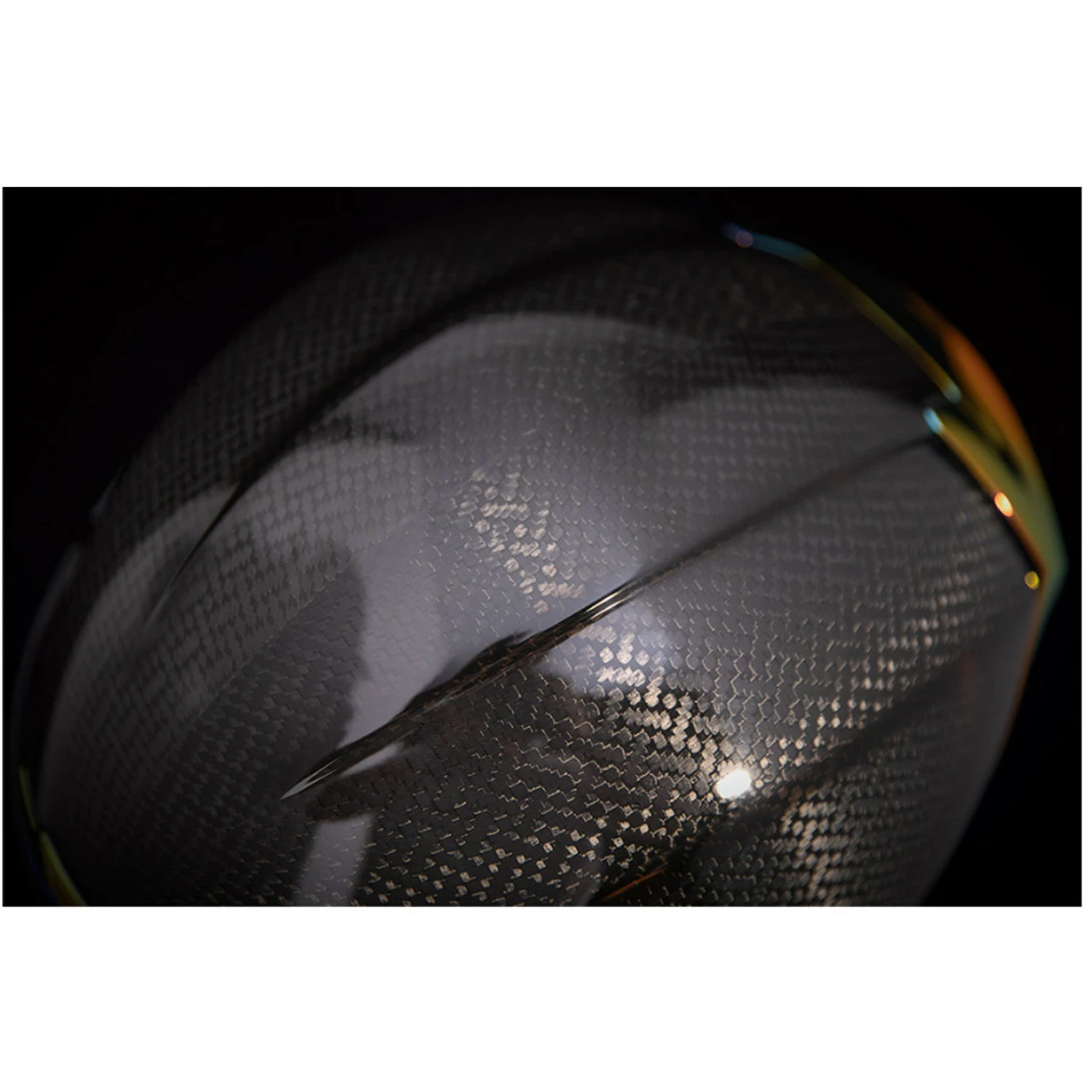 Icon Airframe Pro Carbon 2021 Helmet 5 Icon Airframe Pro Carbon 2021 Helmet - Image 3