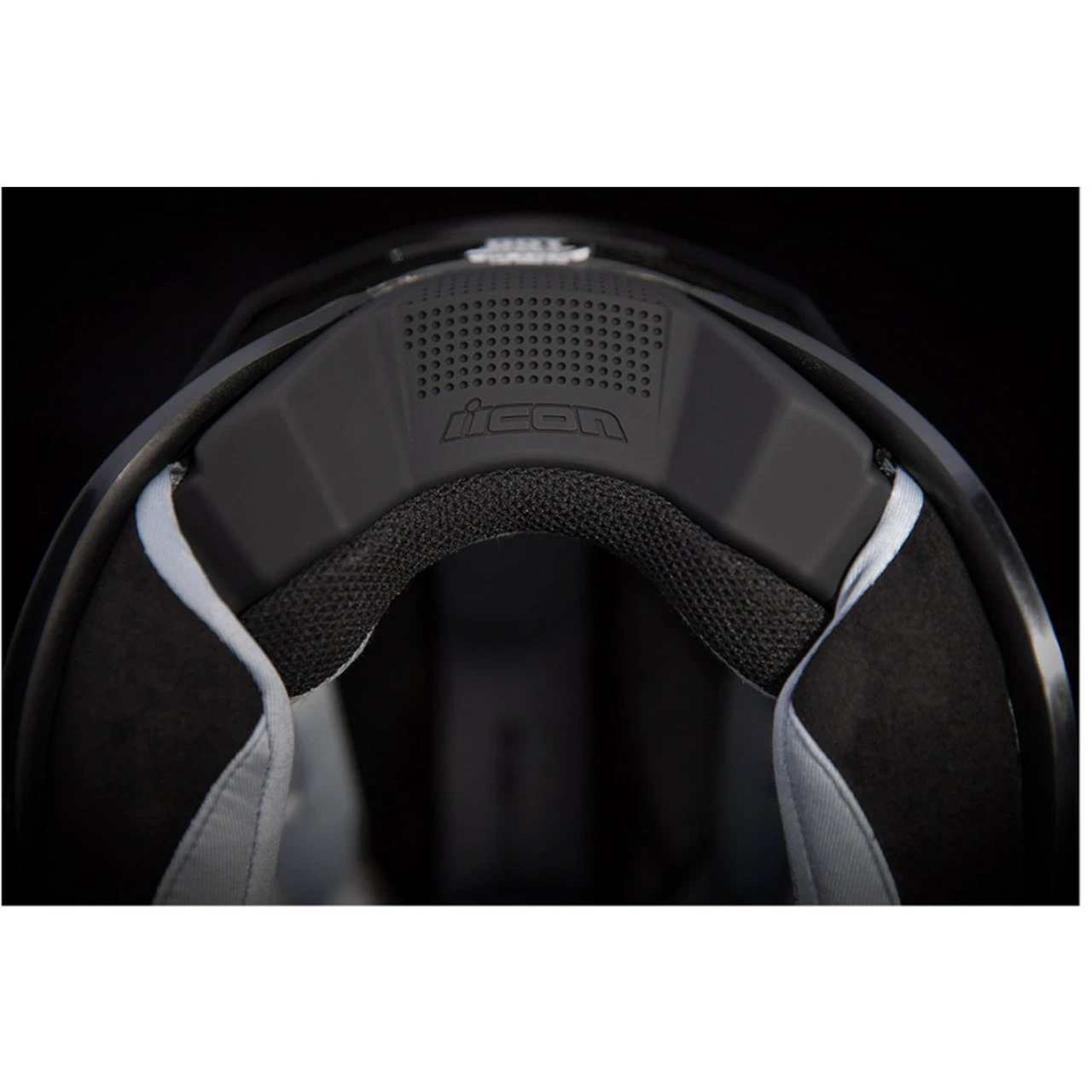 Icon Airframe Pro Carbon 2021 Helmet 6 Icon Airframe Pro Carbon 2021 Helmet - Image 4
