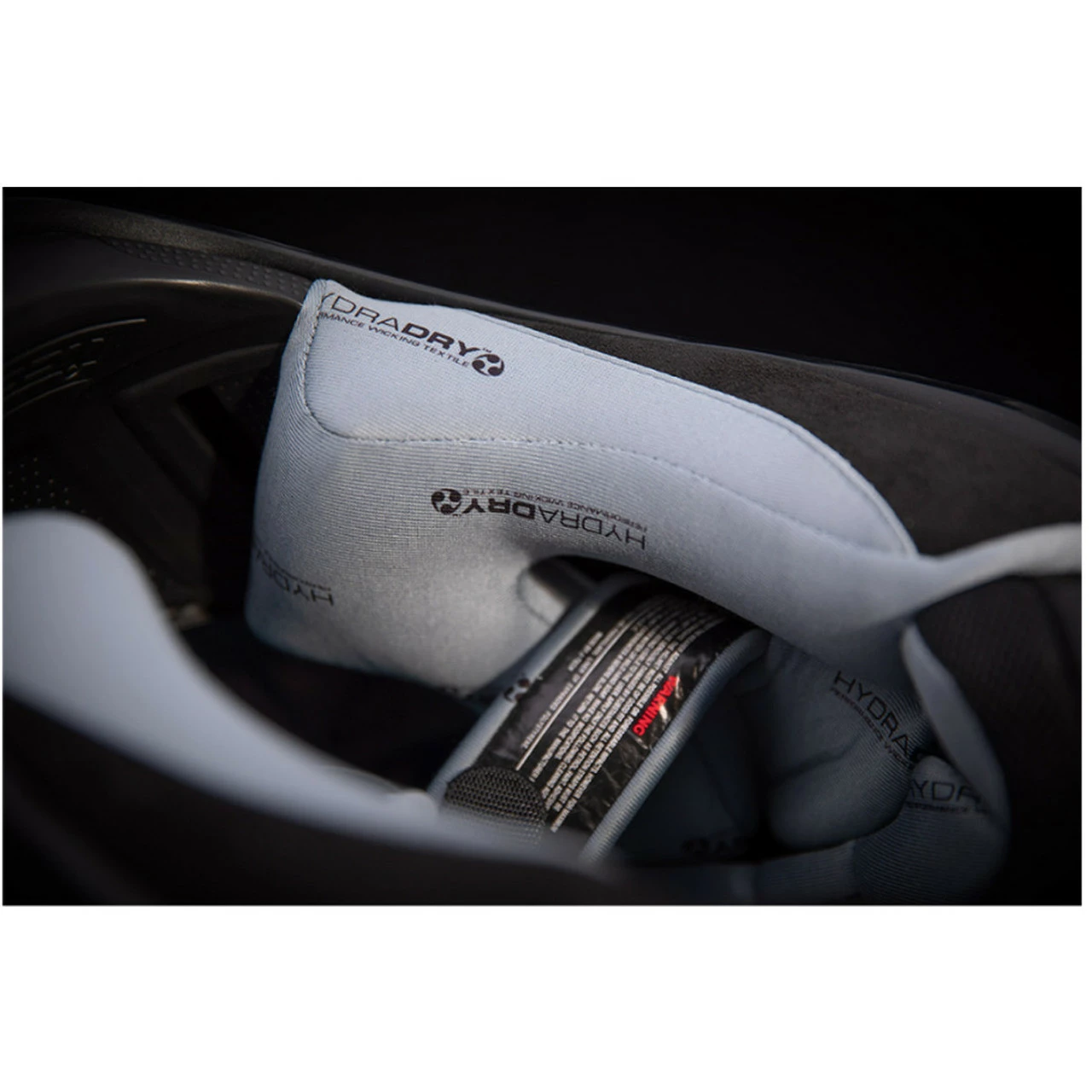 Icon Airframe Pro Carbon 2021 Helmet 7 Icon Airframe Pro Carbon 2021 Helmet - Image 5