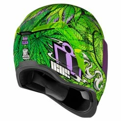 Icon Airform Ritemind Glow Helmet -100 Percent Shop 64110 98322.1661286390