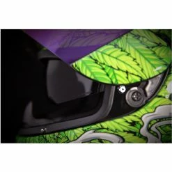 Icon Airform Ritemind Glow Helmet -100 Percent Shop 64112 25797.1661286392