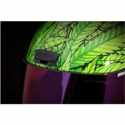 Icon Airform Ritemind Glow Helmet -100 Percent Shop 64113 79333.1661286393