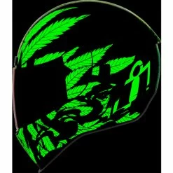 Icon Airform Ritemind Glow Helmet -100 Percent Shop 64114 22056.1661286394