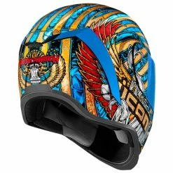 Icon Airform Pharaoh Helmet 12 Icon Airform Pharaoh Helmet -100 Percent Shop 64122 38725.1661286399