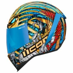 Icon Airform Pharaoh Helmet 13 Icon Airform Pharaoh Helmet -100 Percent Shop 64123 36575.1661286400