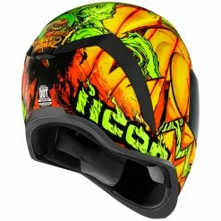 Icon Airform Trick Or Street Helmet -100 Percent Shop 64147 54001.1661286222