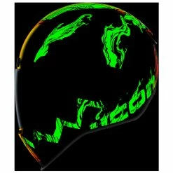 Icon Airform Trick Or Street Helmet -100 Percent Shop 64148 48582.1661286223