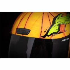 Icon Airform Trick Or Street Helmet -100 Percent Shop 64151 47501.1661286226