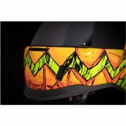 Icon Airform Trick Or Street Helmet -100 Percent Shop 64152 92510.1661286228