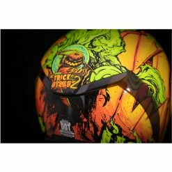 Icon Airform Trick Or Street Helmet -100 Percent Shop 64153 97731.1661286229