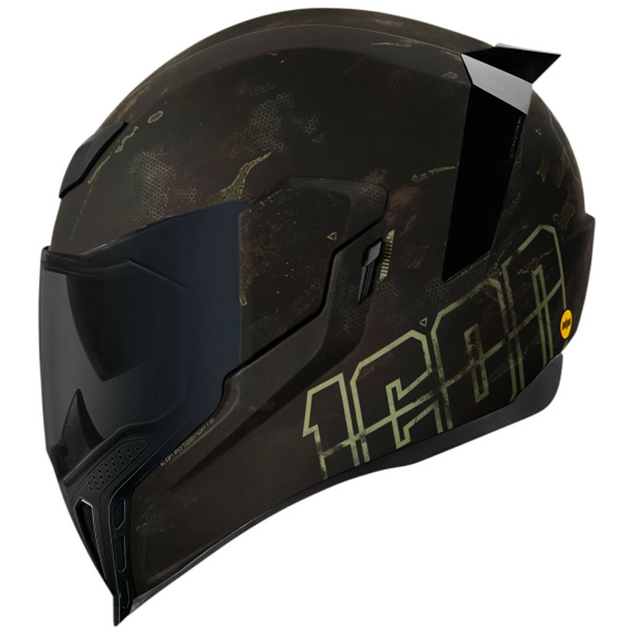 Icon Airflite Demo MIPS Helmet
