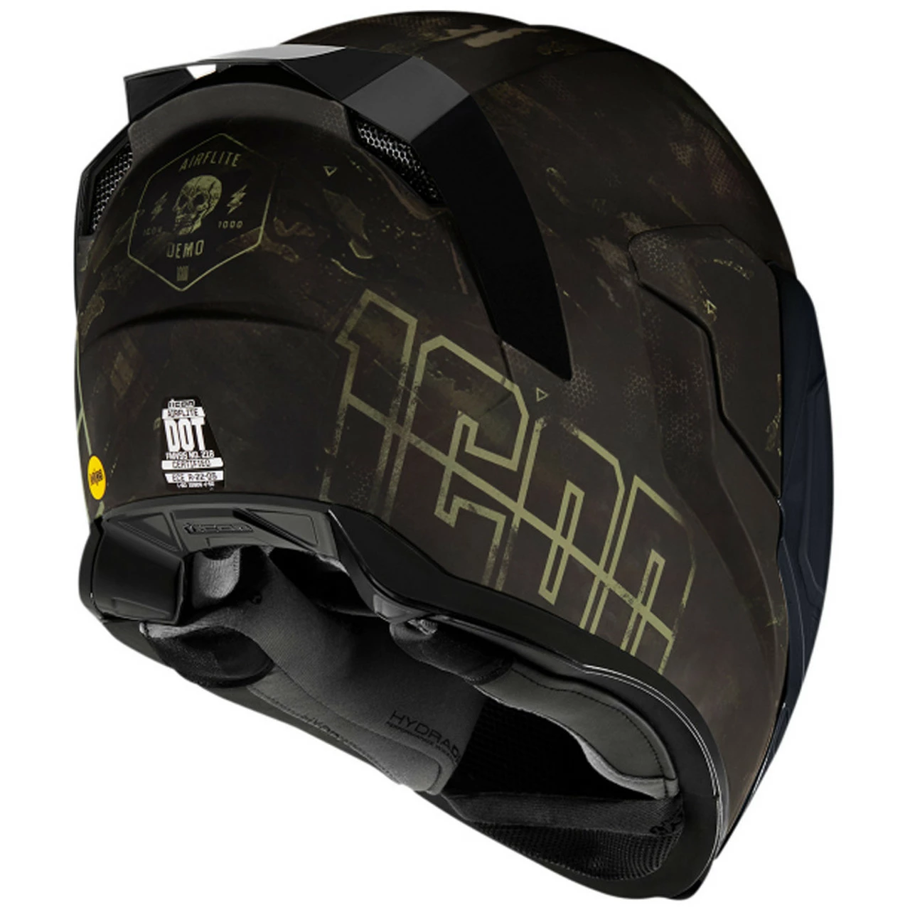 Icon Airflite Demo MIPS Helmet - Image 2