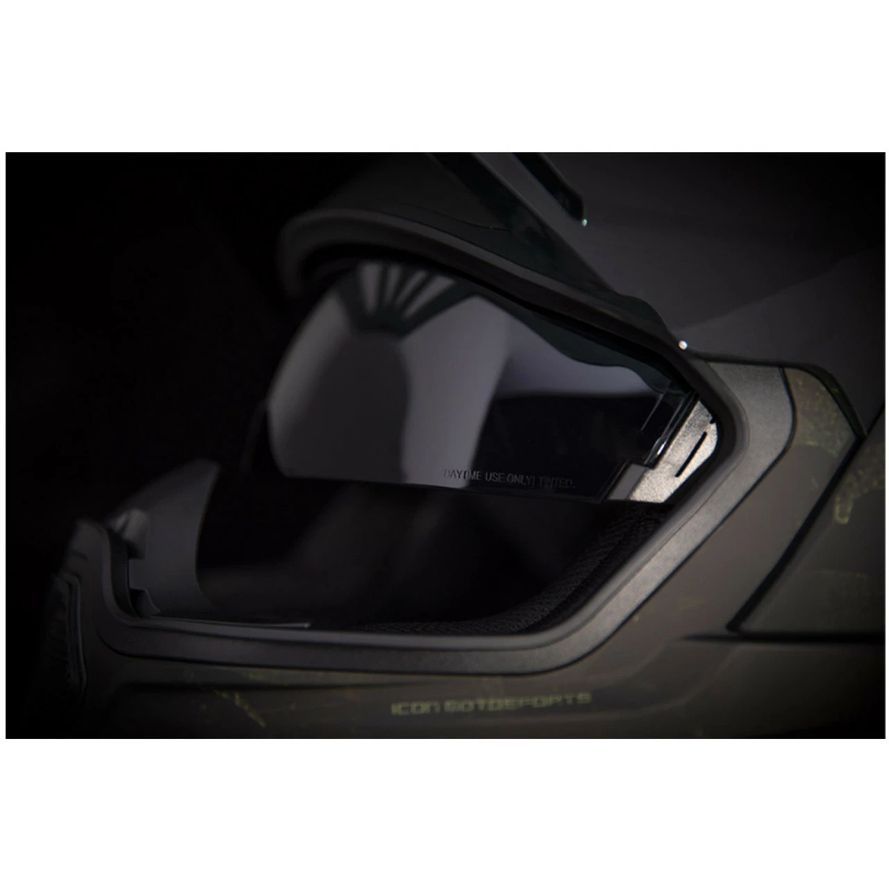 Icon Airflite Demo MIPS Helmet - Image 3