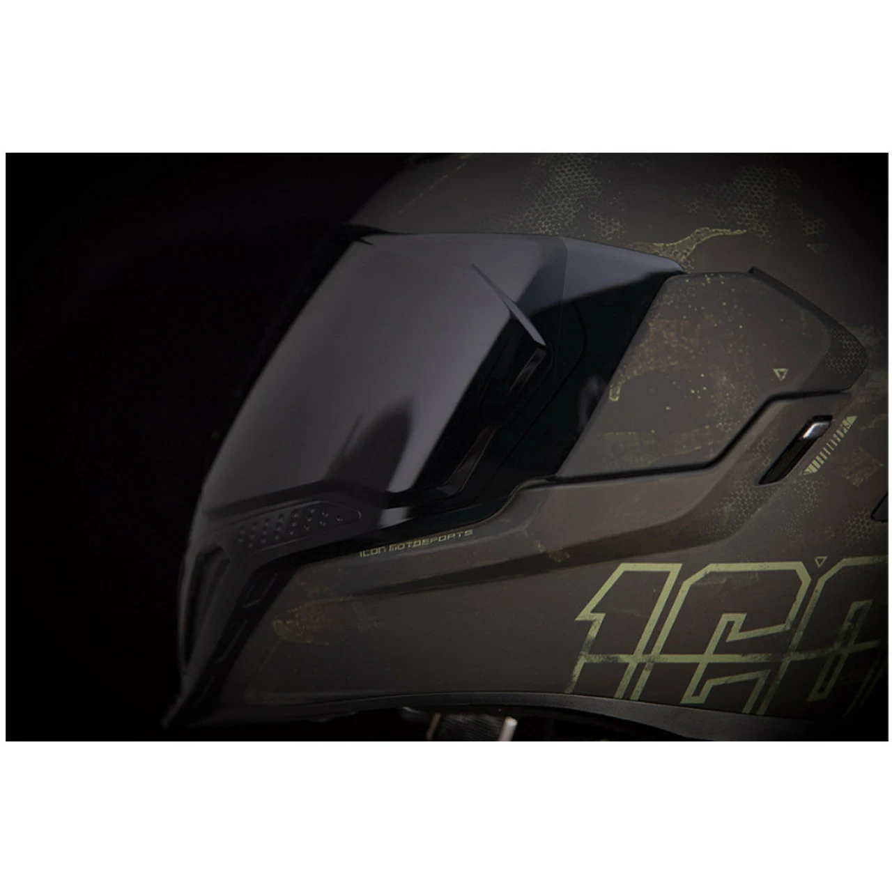 Icon Airflite Demo MIPS Helmet - Image 6