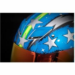 Icon Airflite Space Force Helmet 19 Icon Airflite Space Force Helmet -100 Percent Shop 64204 57497.1661286332