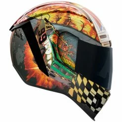 Icon Airform Stroker Helmet 12 Icon Airform Stroker Helmet -100 Percent Shop 64275 50449.1661286522