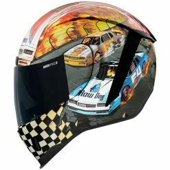 Icon Airform Stroker Helmet 13 Icon Airform Stroker Helmet -100 Percent Shop 64276 65467.1661286523