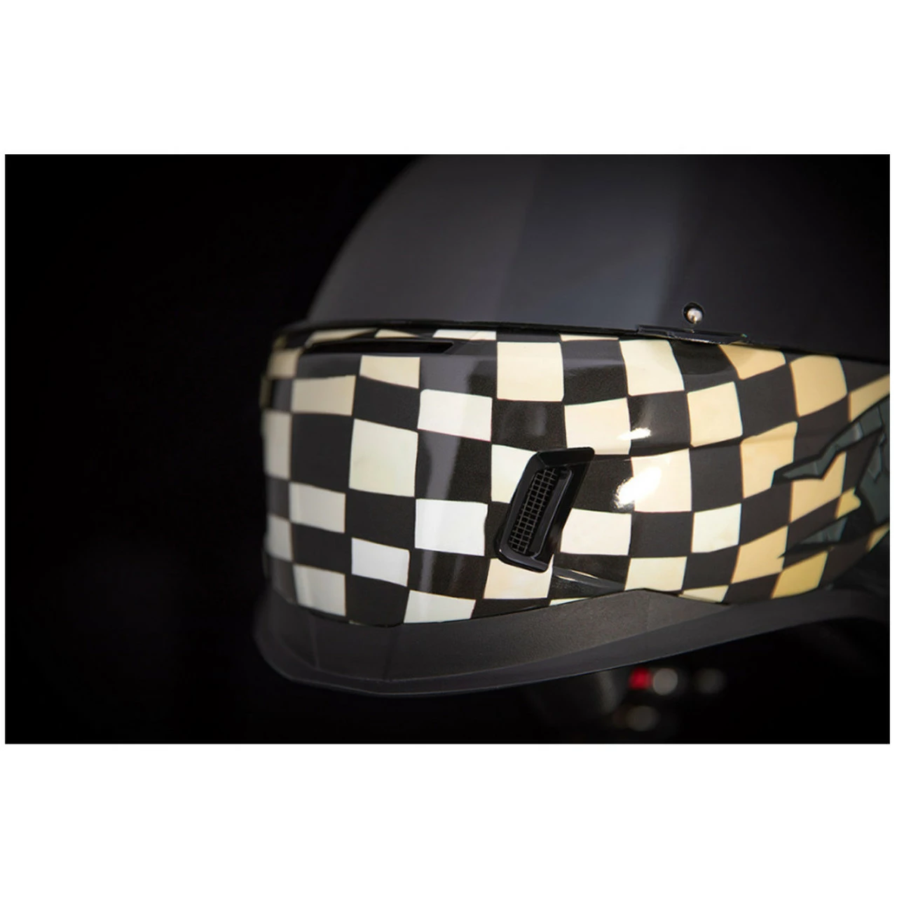 Icon Airform Stroker Helmet 7 Icon Airform Stroker Helmet - Image 5