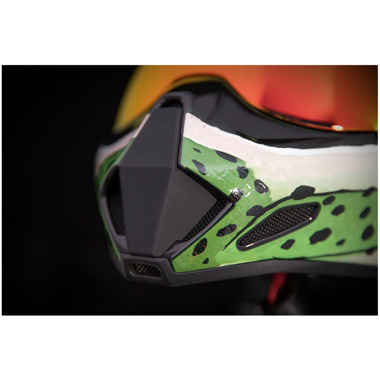 Icon Variant Pro Bug Chucker Helmet 6 Icon Variant Pro Bug Chucker Helmet - Image 4