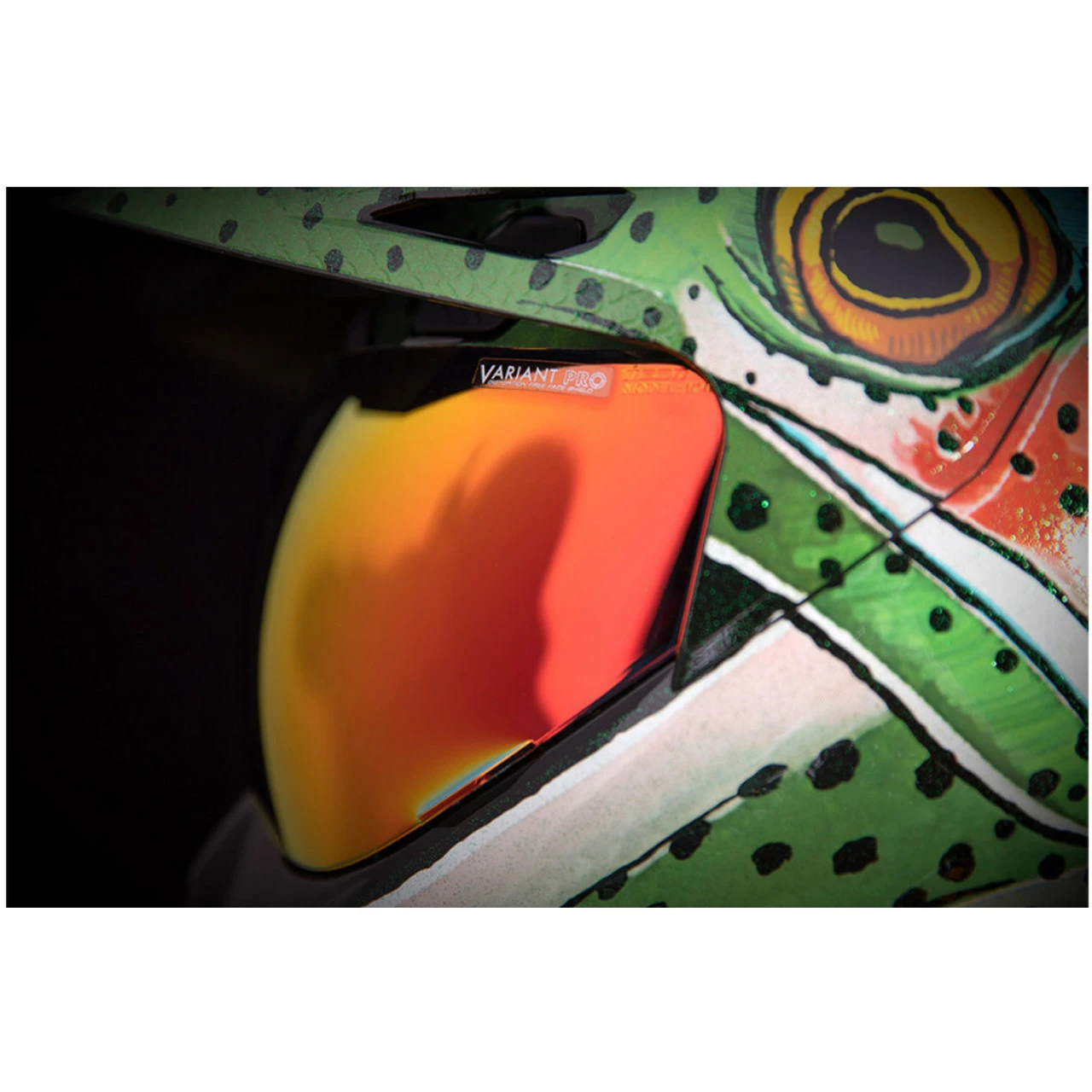 Icon Variant Pro Bug Chucker Helmet 7 Icon Variant Pro Bug Chucker Helmet - Image 5