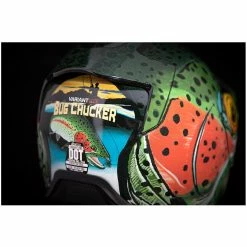 Icon Variant Pro Bug Chucker Helmet 19 Icon Variant Pro Bug Chucker Helmet -100 Percent Shop 64294 11366.1661286528