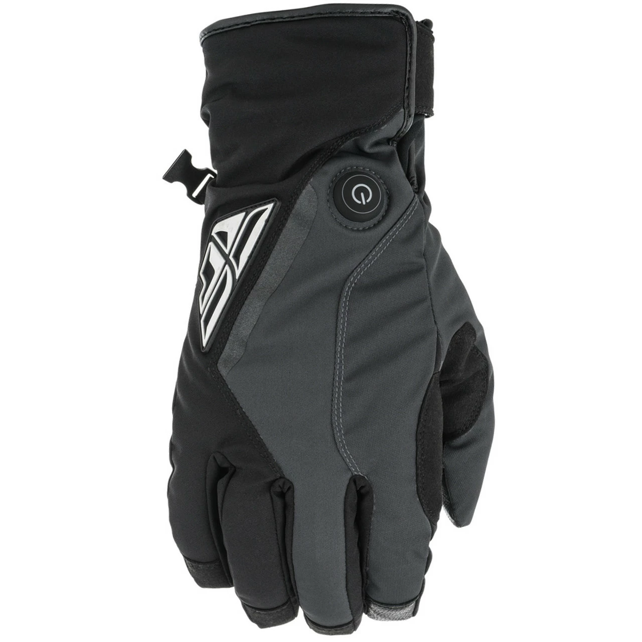Fly Title Heated Gloves - Image 2
