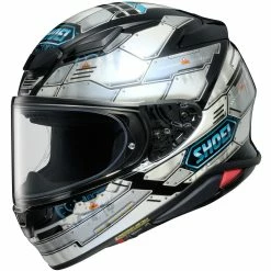 Shoei RF-1400 Fortress Helmet -100 Percent Shop 64414 95999.1661286340